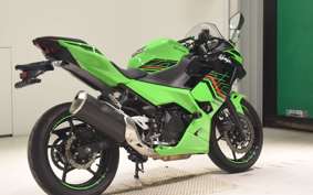 KAWASAKI NINJA 400 2022 EX400L