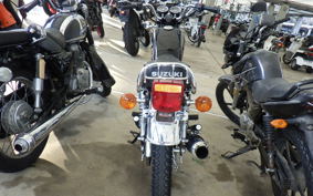 SUZUKI GN125 H 1994