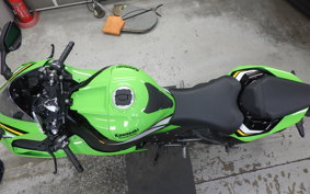 KAWASAKI ZX 10 NINJA ABS 2024