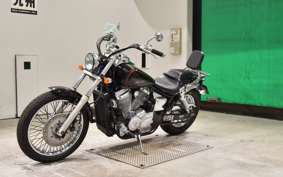 HONDA SHADOW 400 SLASHER 2004 NC40