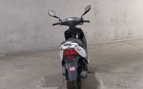 YAMAHA JOG ZR EVOLUTION2 SA39J
