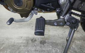 KAWASAKI KSR110 E KL110D