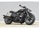 Фото Harley Sprotster S 2021 с японского аукциона