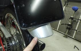 HONDA DREAM 50 2019 AC15