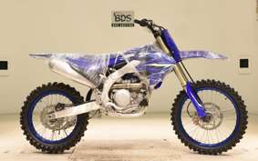 YAMAHA YZ450 F CJ41C