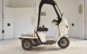 HONDA GYRO UP TA01