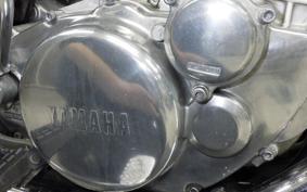YAMAHA SR400 Gen.3 2007 RH01J