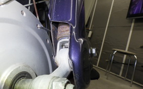 HONDA C90 SUPER CUB 2013 HA02