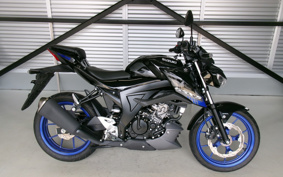 SUZUKI GSX-S125 DL32D