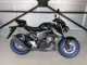 Фото Suzuki GSX-S125 с японского аукциона