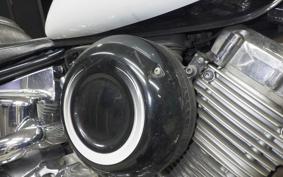 YAMAHA DRAGSTAR 400 2007 VH01J