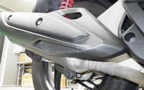 HONDA PCX125 JF56
