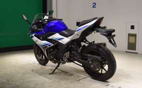 SUZUKI GSX250 R 2018