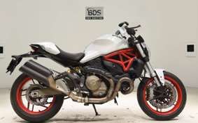 DUCATI DUCATI M821 2015