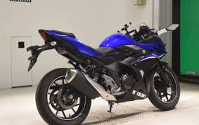 SUZUKI GSX250R