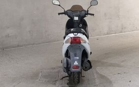 SUZUKI ADDRESS V110 CF11A