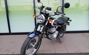 KAWASAKI W230 BJ230A