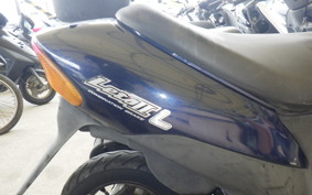 SUZUKI LET's 2 CA1PA