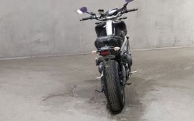 YAMAHA MT-09 2015 RN34J