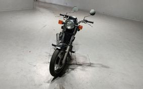 YAMAHA SR125 4WP