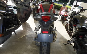 HONDA VFR1200F 2011