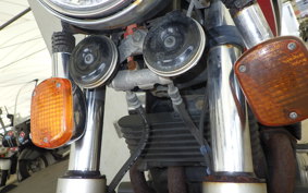 HONDA CB750 GEN 2 2009 RC42