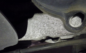 YAMAHA JOG Gen.5 SA36J