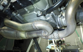 SUZUKI SV650 A 2018 VP55B