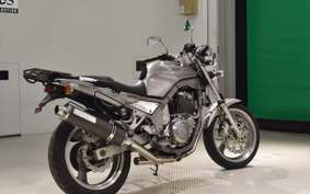 YAMAHA SRX400 Gen.4 1994 3VN