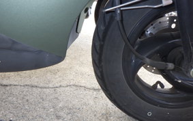 YAMAHA AXIS 125 Z SED7J