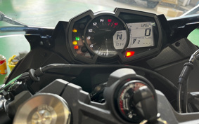 KAWASAKI NINJA ZX-6R 2022 ZX636G