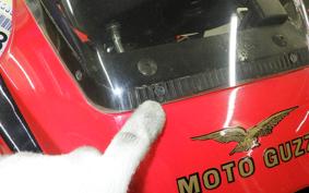 MOTO GUZZI 850 LE MANS 1985