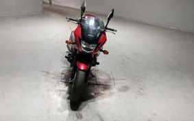 HONDA CB400SFV-4 BOLDOR 2017 NC42