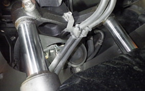 HONDA FORZA Z GEN 2 1997 MF10