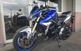 SUZUKI GSR750 2014 GR7NA