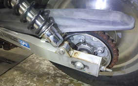 HONDA MAGNA 250 2022 MC29