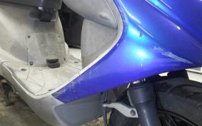 SUZUKI ADDRESS V125 G CF4EA