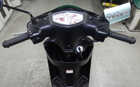 SUZUKI ﾚｯﾂ 2020 CA4AA