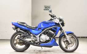 KAWASAKI BALIUS 250 2003 ZR250A