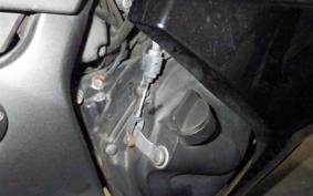 KAWASAKI NINJA 250R 2022 EX250K