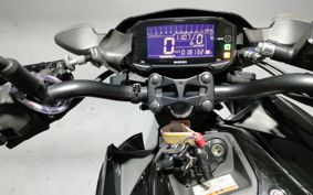 SUZUKI GSX-S125 DL32B