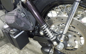 HARLEY XL1200N 2008
