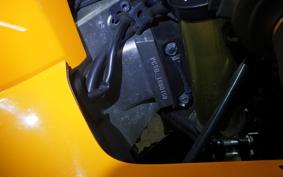 HONDA CBR600RR GEN 3 2014 PC40