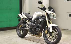 TRIUMPH STREET TRIPLE 2008
