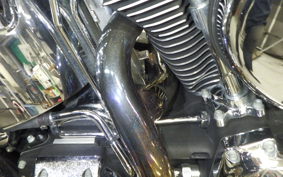 HARLEY FLSTC 1450 2003