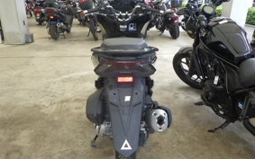 HONDA PCX125 2022 JK05