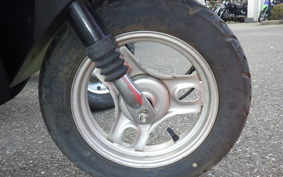 HONDA TODAY 2 2024 AF67