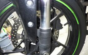 KAWASAKI ZX-25R 2005 ZX250E