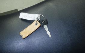 SUZUKI GSX400S KATANA 1996 GK77A