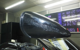 KAWASAKI ZZ1400 NINJA R 2007 ZXT40A